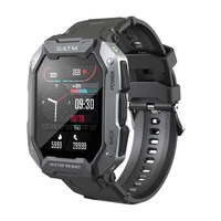 three proof smart watch waterproof dustproof and drop proof digital sport watches men swimming male wristwatch reloj hombre