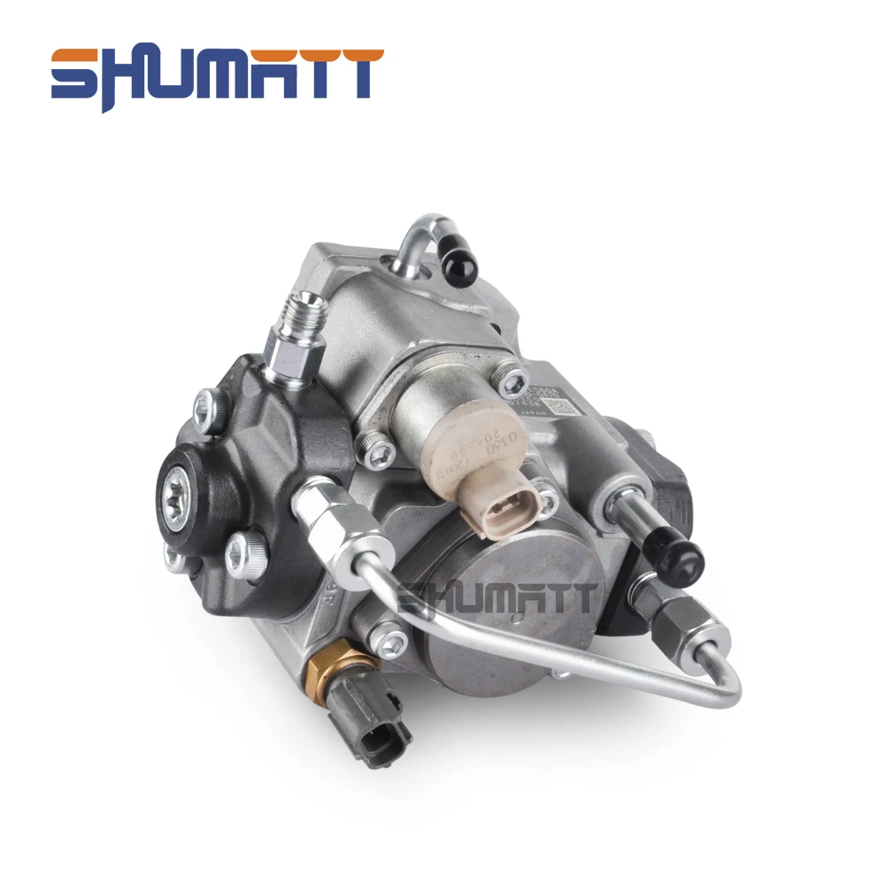 

Remanufactured 294000-0470 Diesel Engine Fuel Injection Oil Pump OE 16700ES60A For YD22DDTi YD22ETI Engine