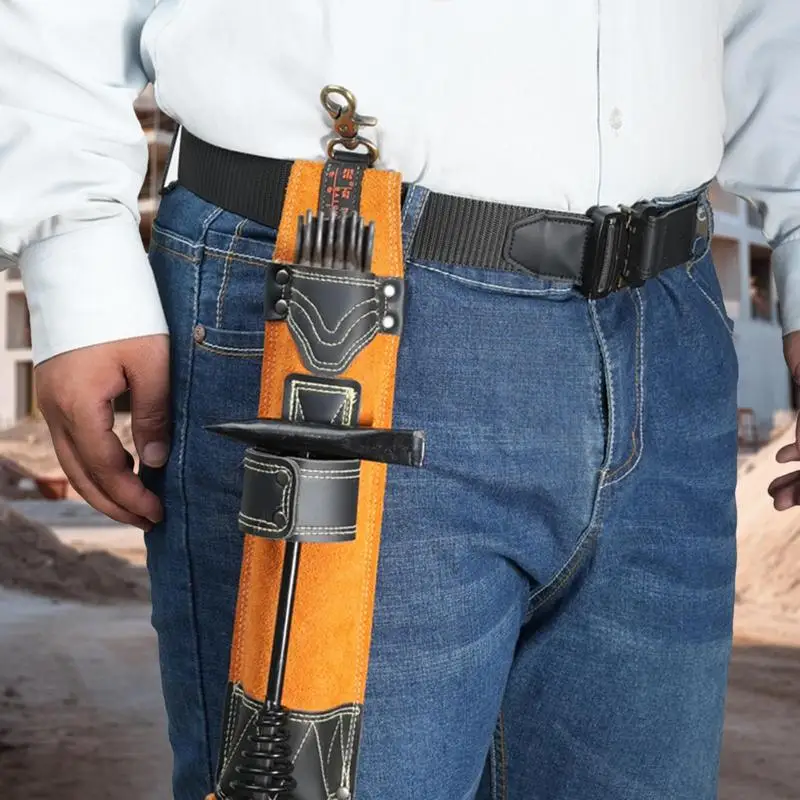 Сумка для сварочных инструментов сварочная сумка держатель электрода из