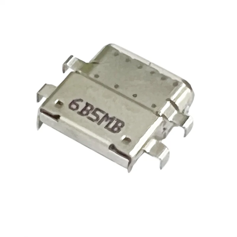 Разъем питания постоянного тока Type-C разъем для зарядки Asus q325 q325u q325ua