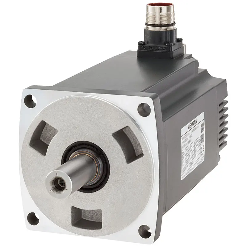 

1FL6042-1AF61-2AA1 100% Новый оригинальный подлинный Siemens V90 сервомотор инкрементный энкодер без стояночного тормоза