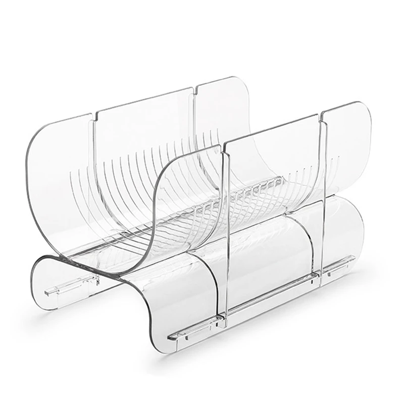 

Стеллаж для хранения с защитой от падения, стеклянный холодильник, выдвижной ящик, дозатор