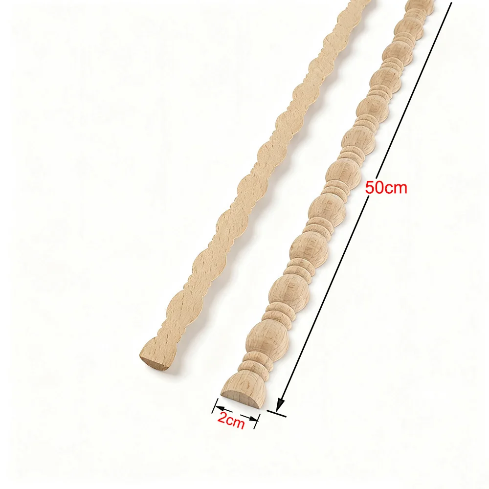 

Деревянные фигурки RUNBAZEF