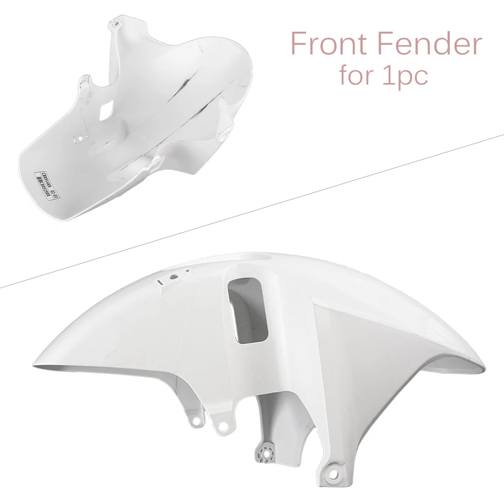 Обтекатель переднего крыла мотоцикла для Honda CBR954RR CBR 954 RR 2002-2003 литьевая форма ABS