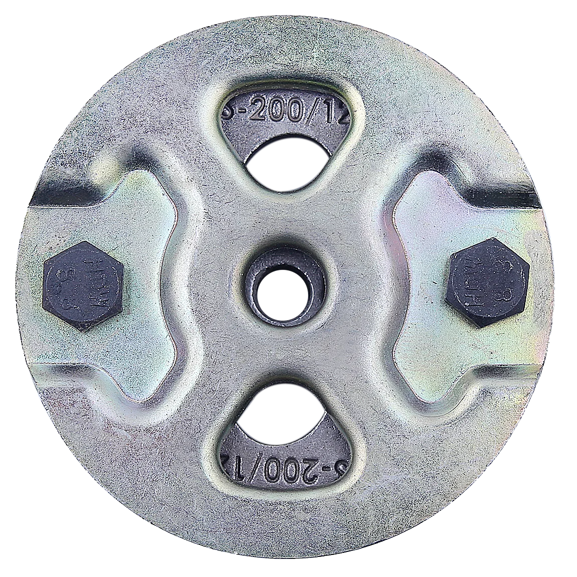 Фото СЦЕПЛЕНИЕ для STIHL FS120 FS200 FS250 FS300 FS350 FS400 FS450 FS480 FR450 FR480 BT120C BT121 триммер триммер кусторез №1