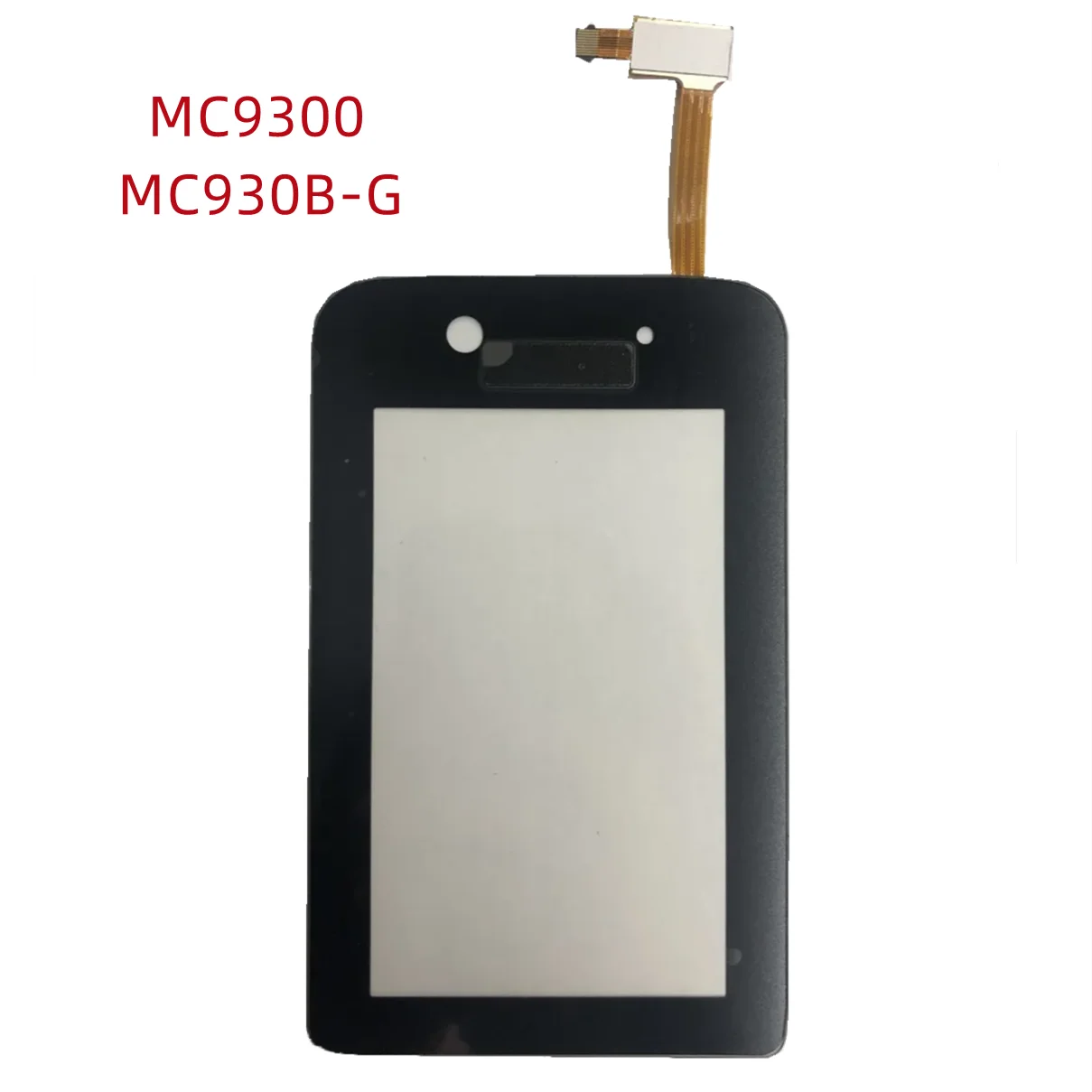 High Quality New Touch Screen Replacement for Symbol MC9300 MC930B-G Free Shiping