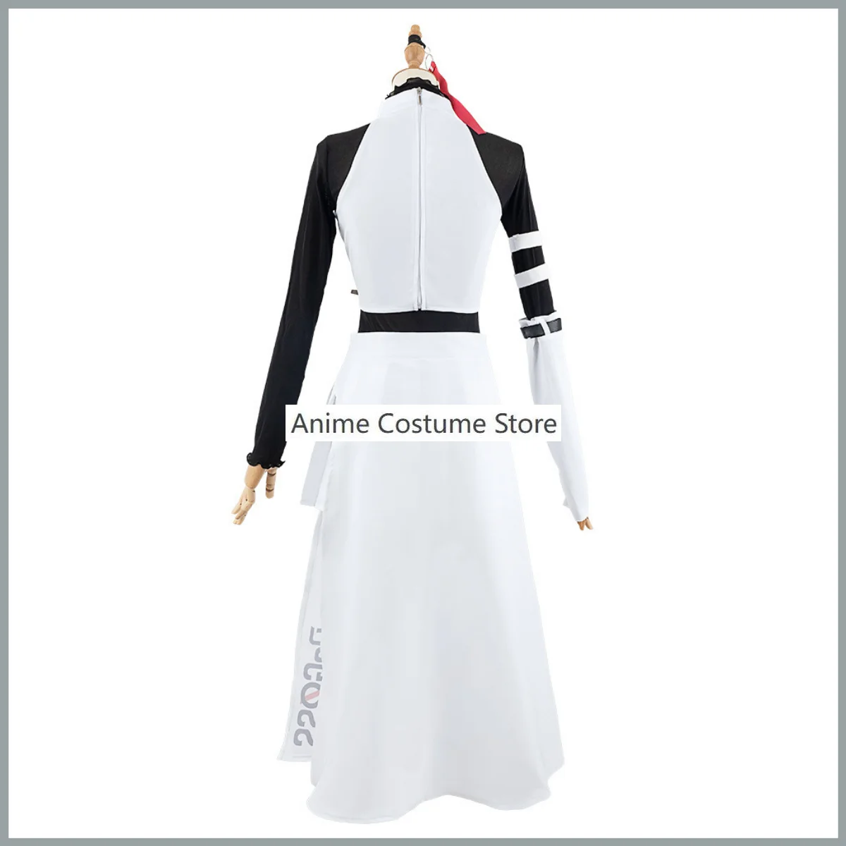 Костюм для косплея из аниме Виртуальный ютуберь