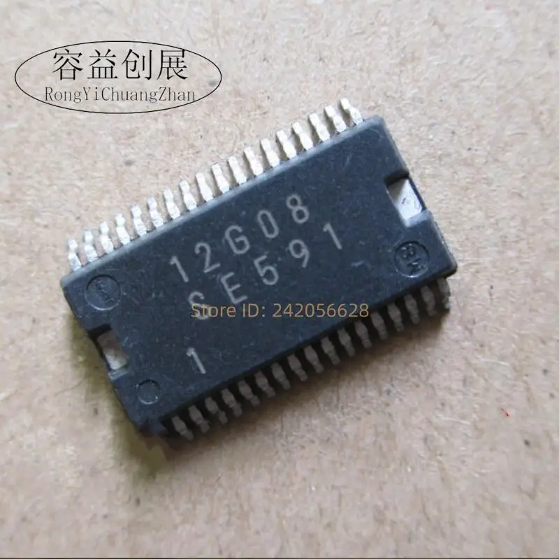 5 шт./лот SE591 SOP36 автомобиль ic чипы авто новое предложение