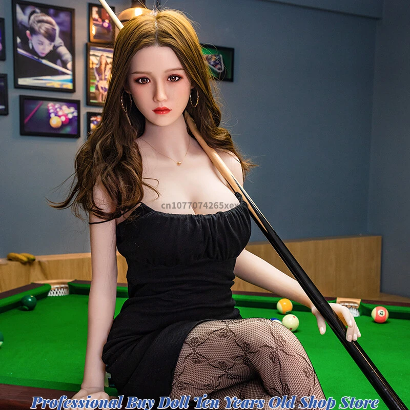 FODRK Сексуальные игрушки Женская секс-кукла Силиконовые куклы Японское аниме Секс