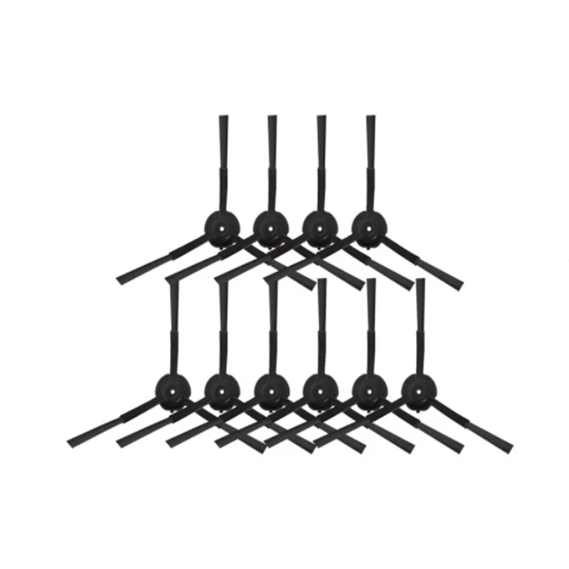 

Side Brush Replacement Spare Parts Accessories For Uoni V980 MAX/V980 PLUS Vacuum Cleaner