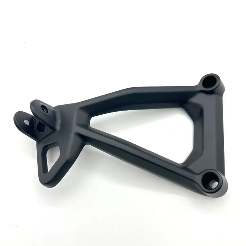 Новинка для мотоцикла Benelli TRK702 TRK702x TRK 702 оригинальные аксессуары левая и правая