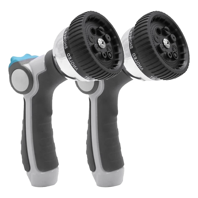 

Садовый шланг для полива растений, газона и сада, 2 упаковки