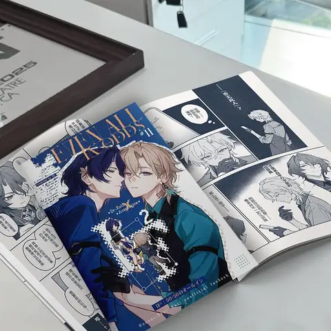 Хонкай: Star Rail Dr. Соотношение Авантюрин Книга иллюстраций