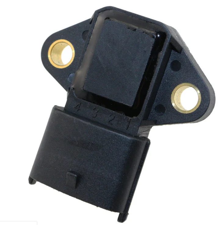 Датчик давления впускного коллектора Map для HYUNDAI COUPE KIA CERATO 3930022600 39300-38110