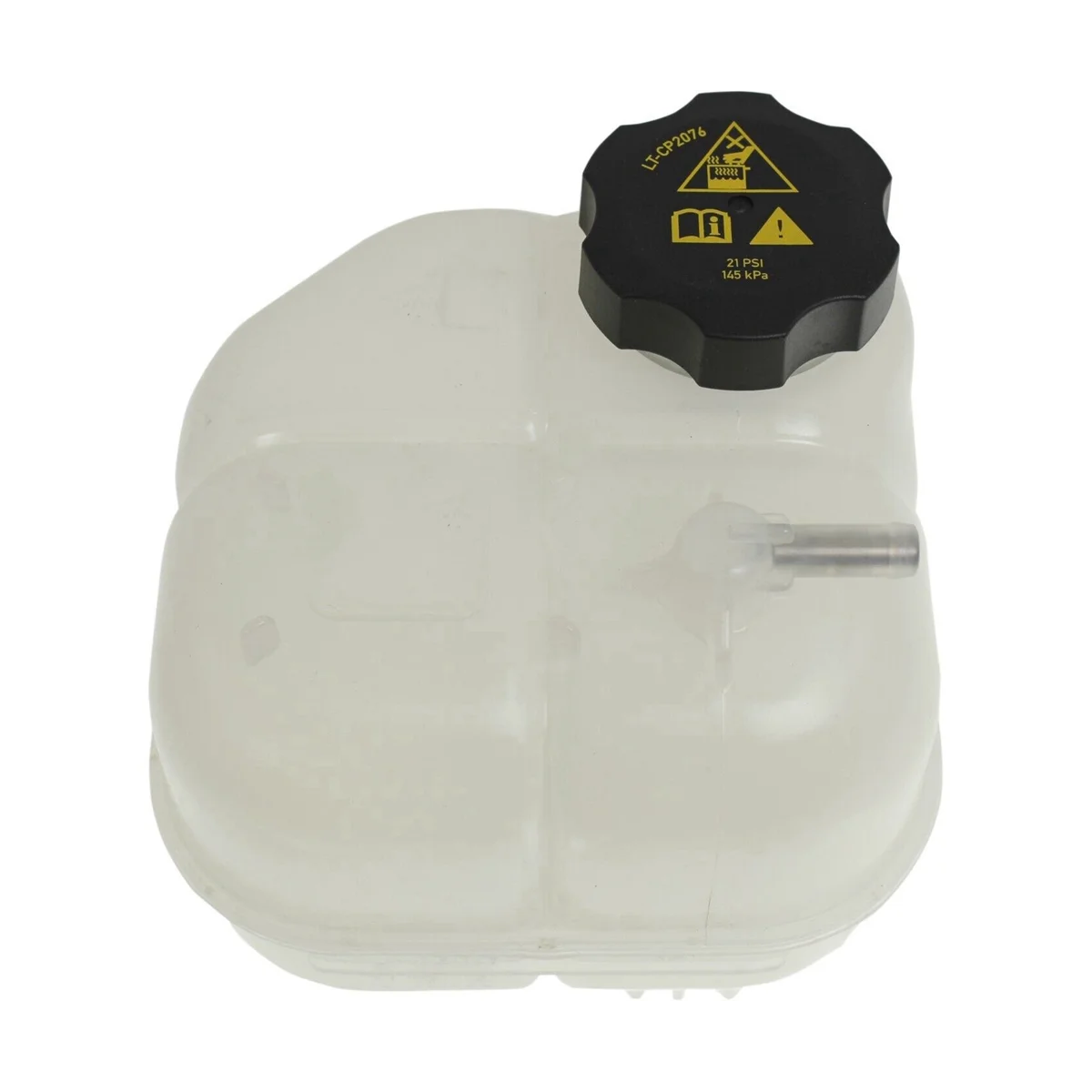 Резервуар охлаждающей жидкости радиатор расширительный бак для Chrysler 200 2015-2017 Для