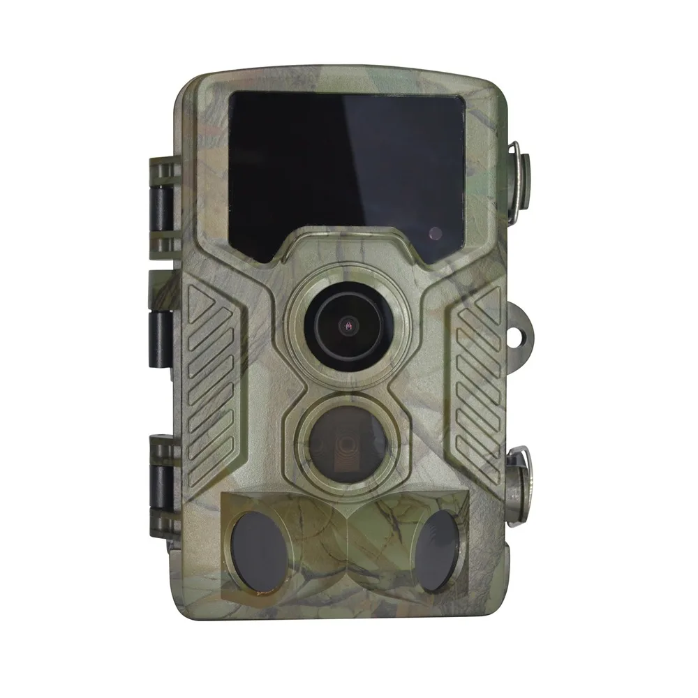 

H881WIFI App Remote Control 32MP 0.2s Trigger Time IP66 Waterproof 4K Hunting Trail Camera