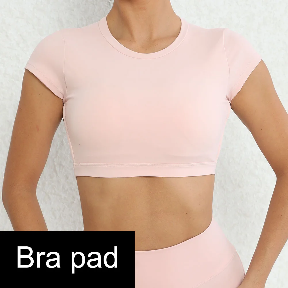 Comfy Fashion Women T-shirt Sports Shirts Spring Summer Autumn Vacation Winter Daily Workout Sportswear Female