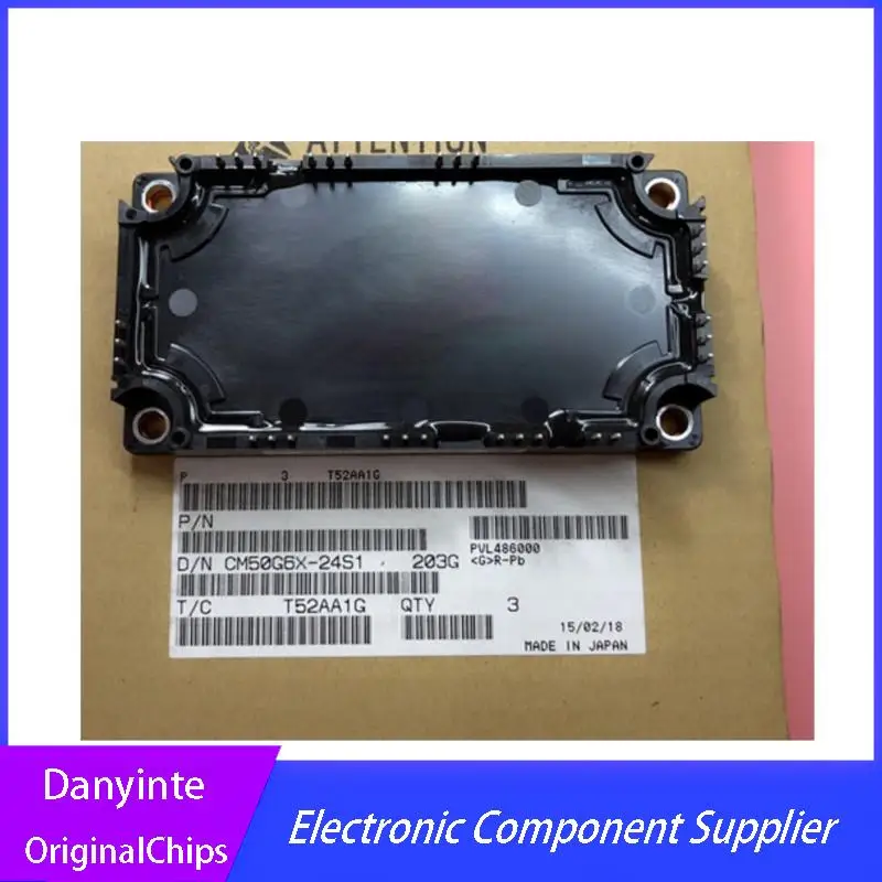 

NEW 1PCS/LOT CM150G6X-24S1 CM150G6X MODULE