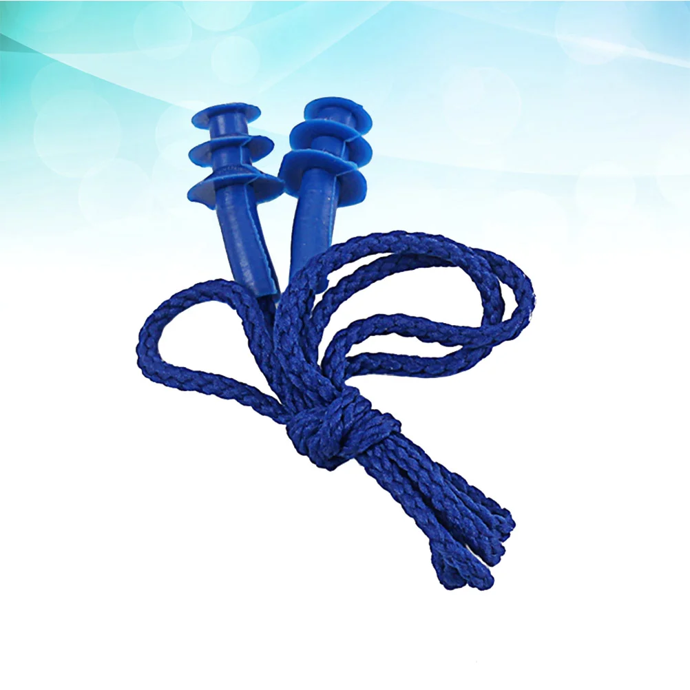 

1 Pc Earplug Durable Anti-noise Noise Reduction Play Drum Earplug Silencer for