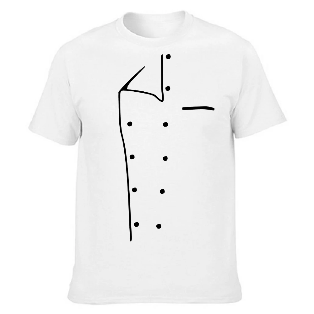 

Chef Cook T Shirt Graphic Cotton Streetwear Short Sleeve O-Neck Harajuku Hip Hop This Is What An Awesome Chef Looks Like T-shirt