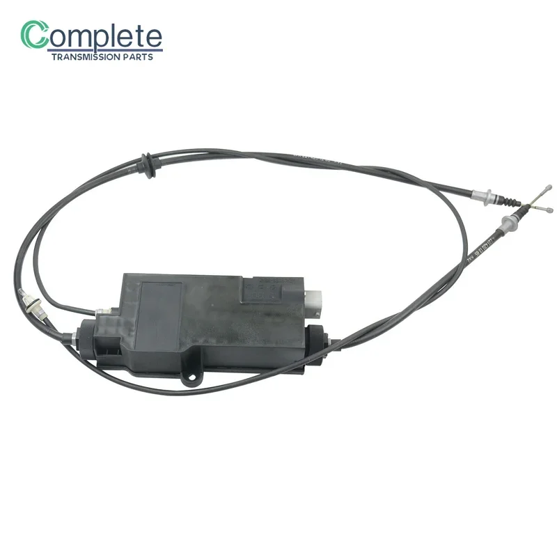 2214302849 РЕГУЛЯТОР ПАРКУРОВКИ OEM подходит для MERCEDES W221 W216 CL-CLASS E 07-13