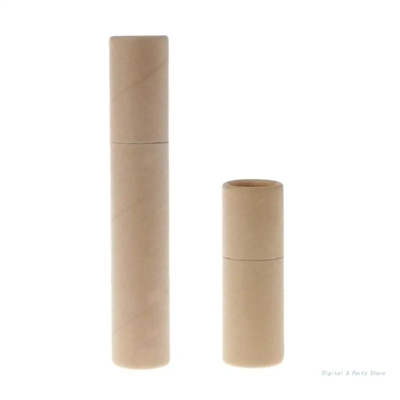Packed In Cute Cartoon Pencils For Case Art Color Drawing