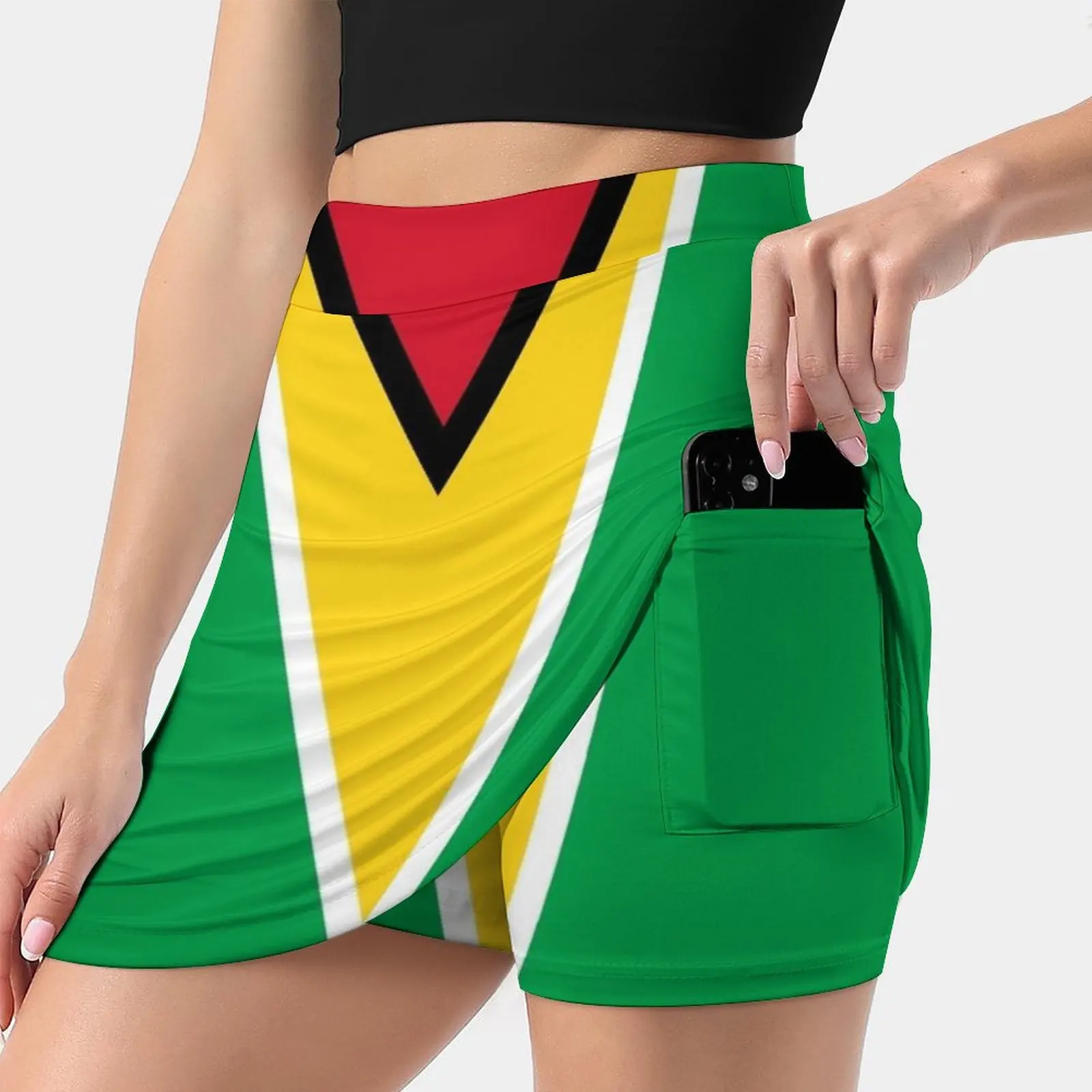 Skirts Badminton Skirts Running Skirts Guyana Guyanese