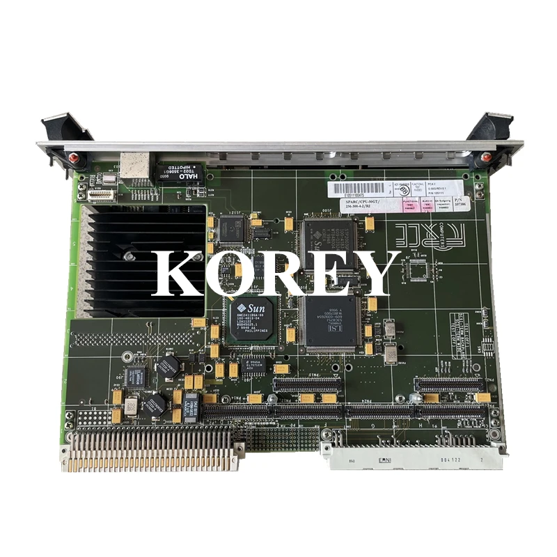 

FRCE Motherboard SPARC CPU-50GT Please Enquiry