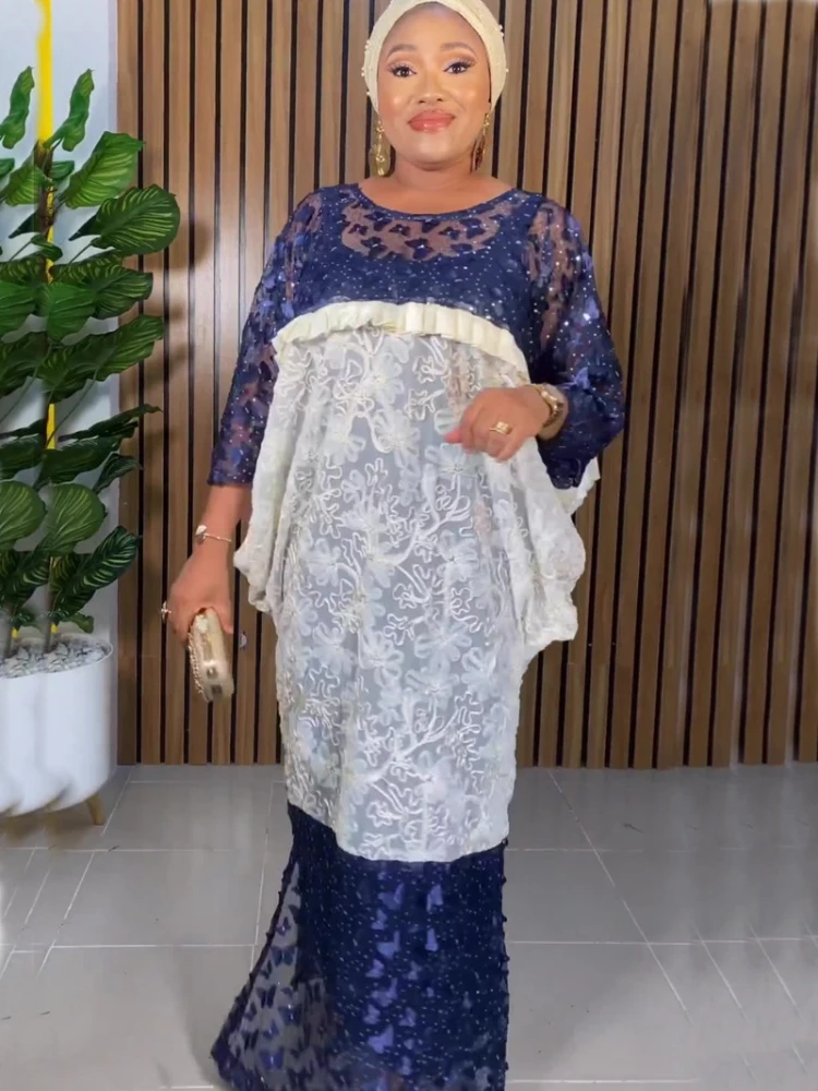 Элегантные африканские платья для женщин