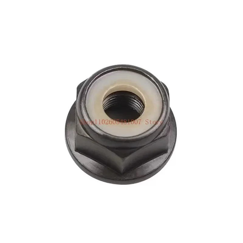 1 комплект крепежной пластины упорных шайб для Stihl Fs120 Fs200 Fs250 замена 4126 713 3100