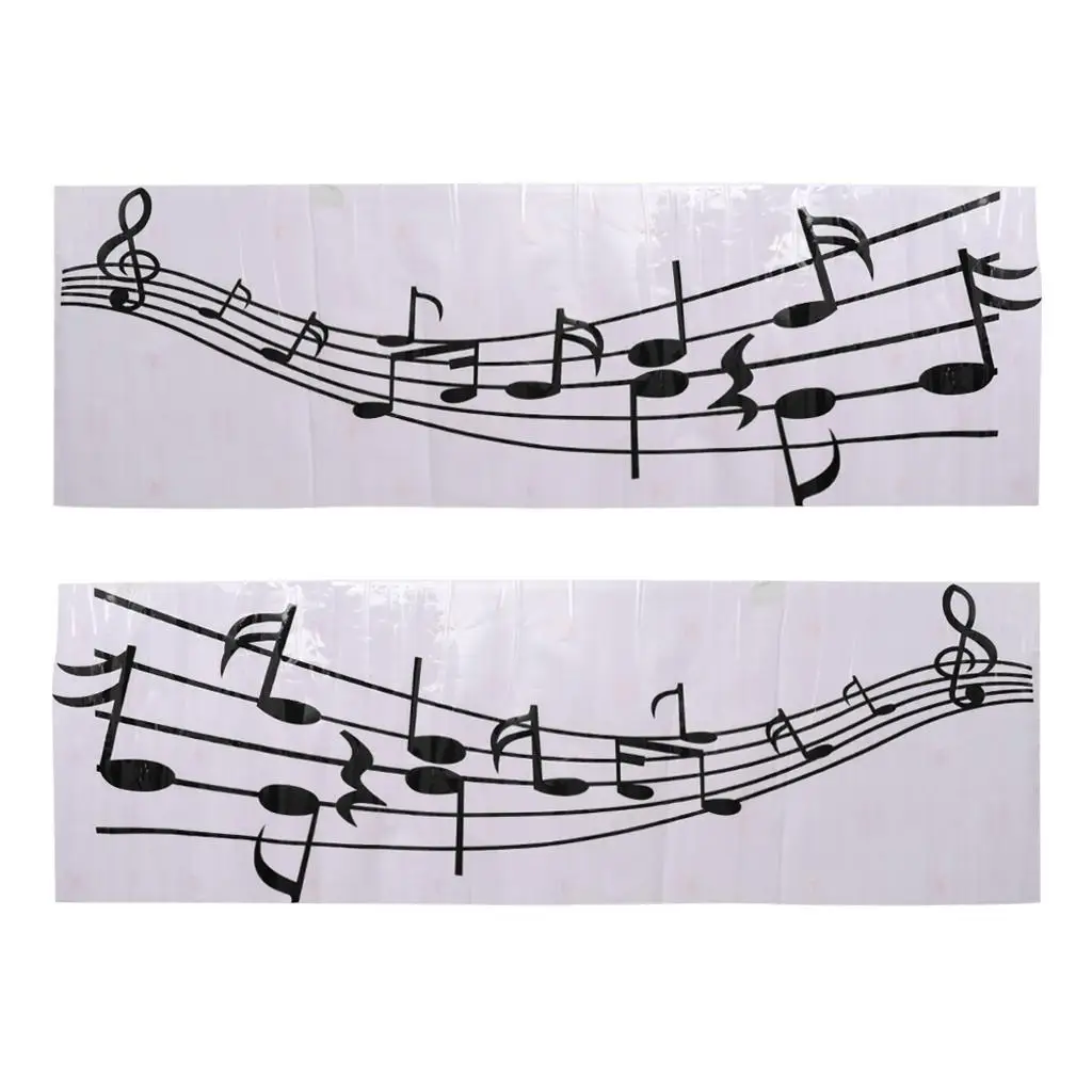 

Музыкальные ноты, виниловые наклейки, наклейки, графика, стена, мебель, окно, транспортировка автомобиля