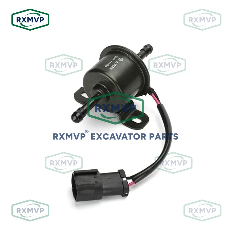 Высококачественный дизельный двигатель Yan mar 4TNV98 4TNV88 электрический топливный