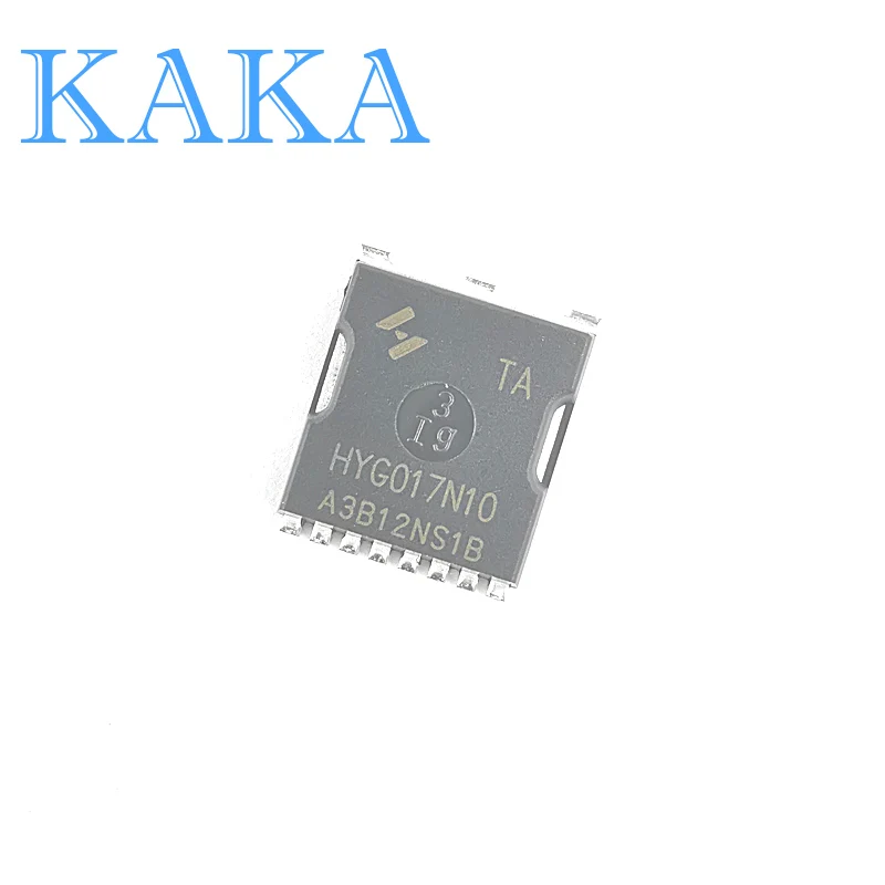 

10PCS New Original HYG017N10NS1TA N/100V/330A/1.6mR TOLL