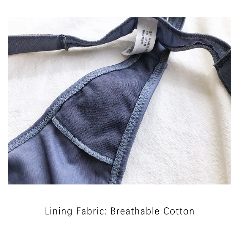 Стринги женские со стразами низкая талия нижнее белье кюлот |