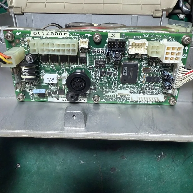 Электронный блок управления JUKI SC920мотордисплей CP-18DDL-8700-7, запасные части для промышленных швейных машин (art.: 3920d9bb528c2) - 3920d9bb528c2