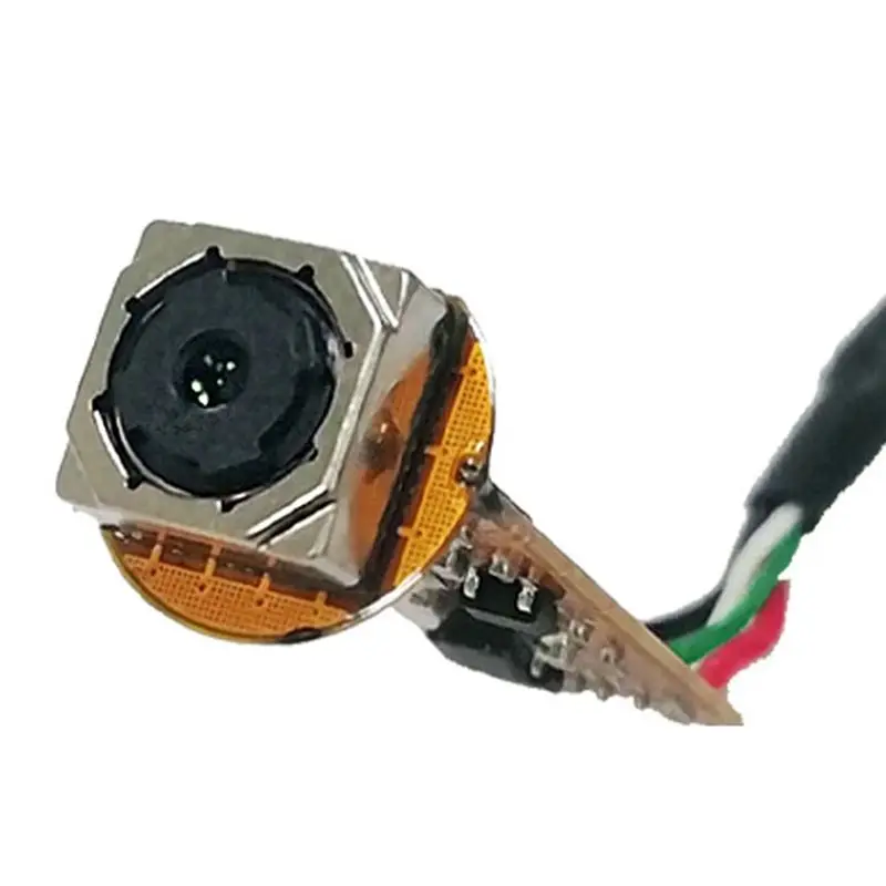 [B24B!】 USB-модуль камеры для промышленных инспекционных устройств – эндоскоп с автофокусом 4K 8MP IMX179 и цифровым микрофоном (art.: 3920dbe3c6abb) - 3920dbe3c6abb