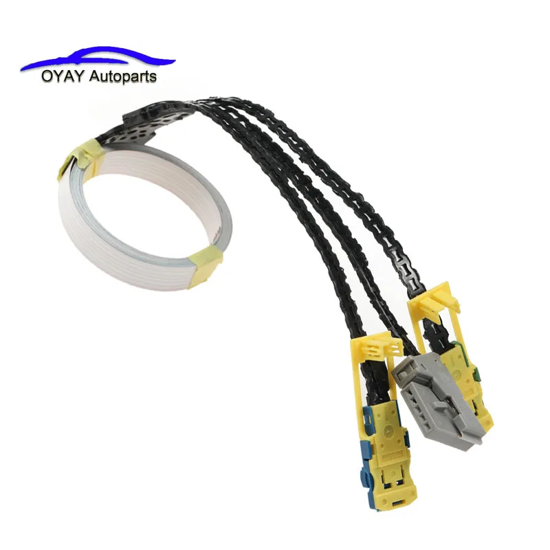 Новый Сменный кабель 96530925XT для Peugeot 206 307 406 807 по лучшей цене