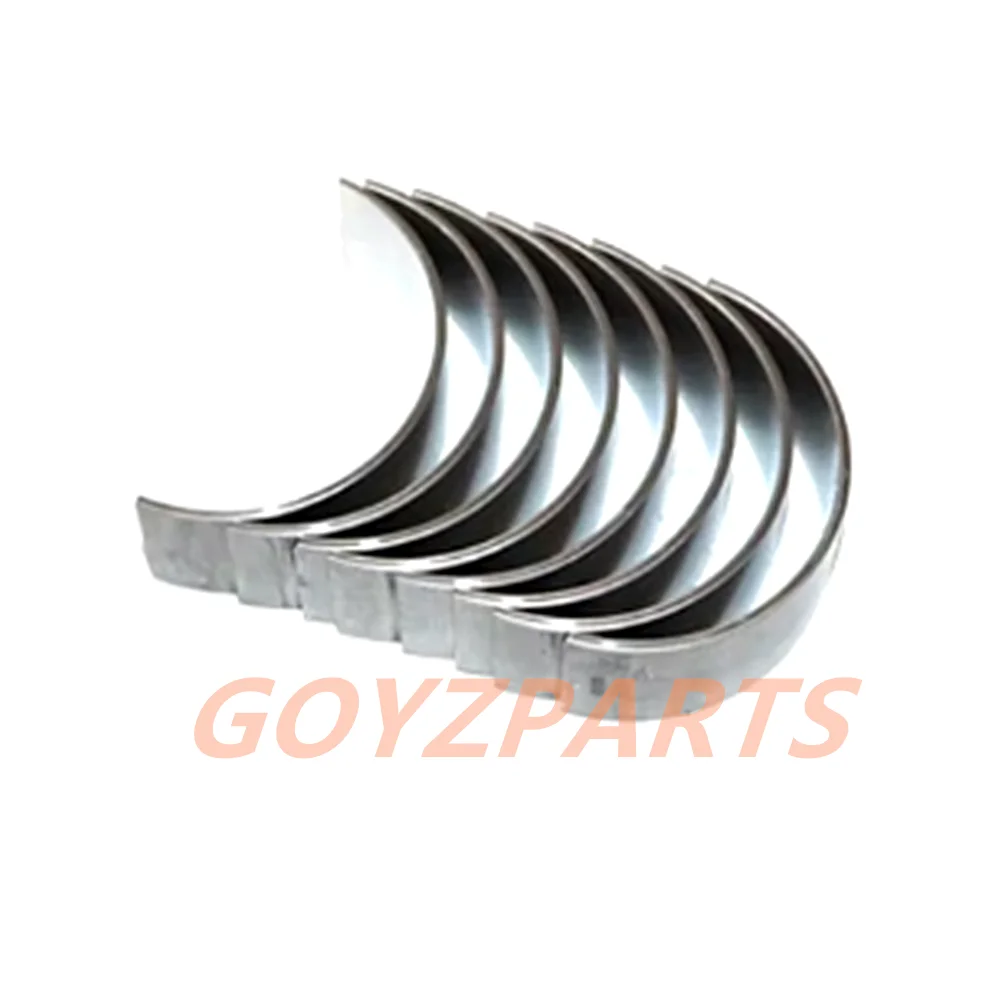 Детали двигателя подшипник коленчатого вала шатунный подходит для EcoSport Focus Escape 1 5