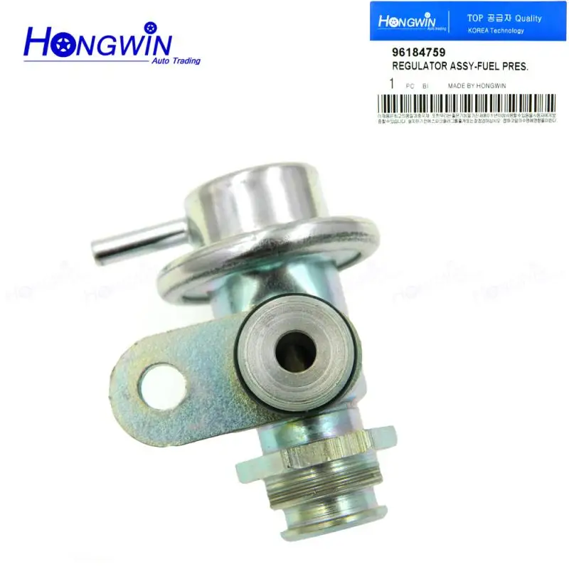 

96184759 Fuel Pressure Regulator For Daewoo Lanos 1.5L 1.6L1999-2002 PR493 PR146 800-605 5G1099