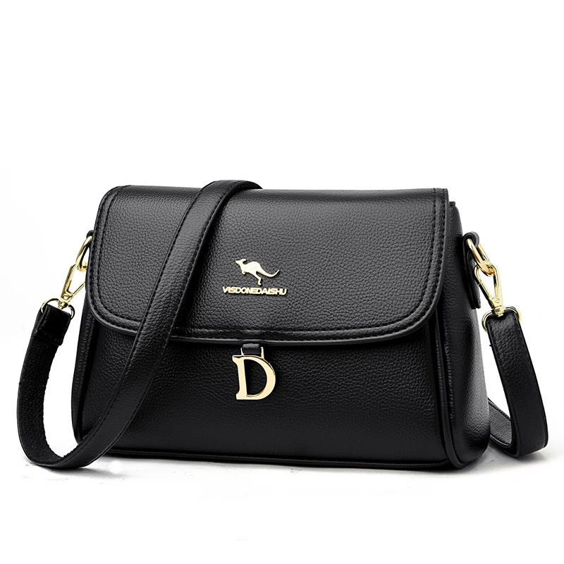 Высококачественные сумки-мессенджеры маленький кошелек дамские сумочки женская