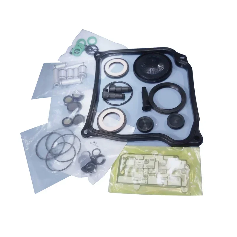 Совершенно новый 7-групповой DSG Getriebe Reparatursatz Achsant ddy 0BH DQ500 0BT для VW T5 T6 Audi A3