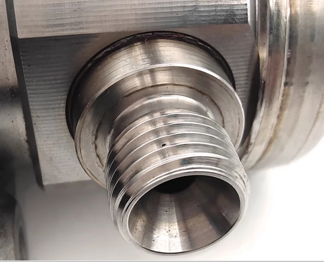 Детали топливного насоса высокого давления автомобильного двигателя для BYD SURUI S6