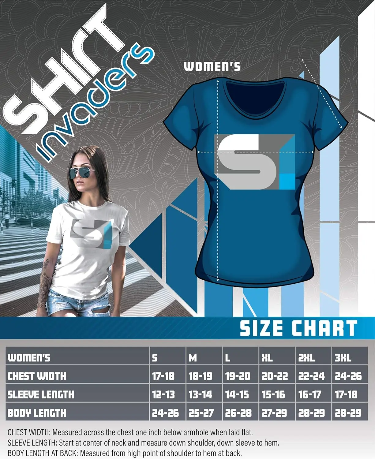 Рубашка для женщин на 65й день рождения-винтажные оригинальные детали 1959 Ретро