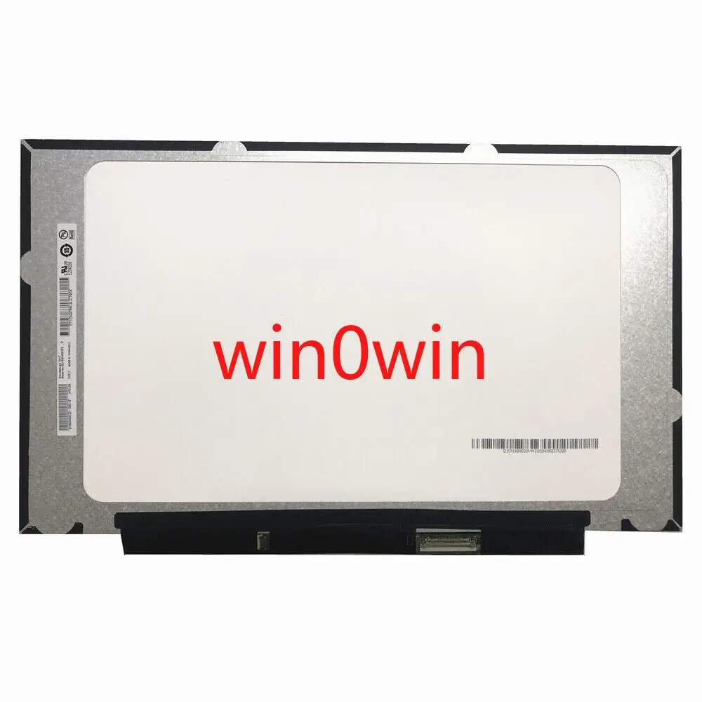 

Для B140HAK03.3 14,0 FHD IPS ЖК-экрана панели 1920X1080 40-контактный EDP