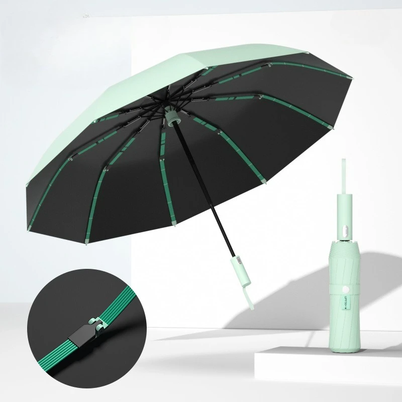 

Автоматический зонт от дождя и солнца