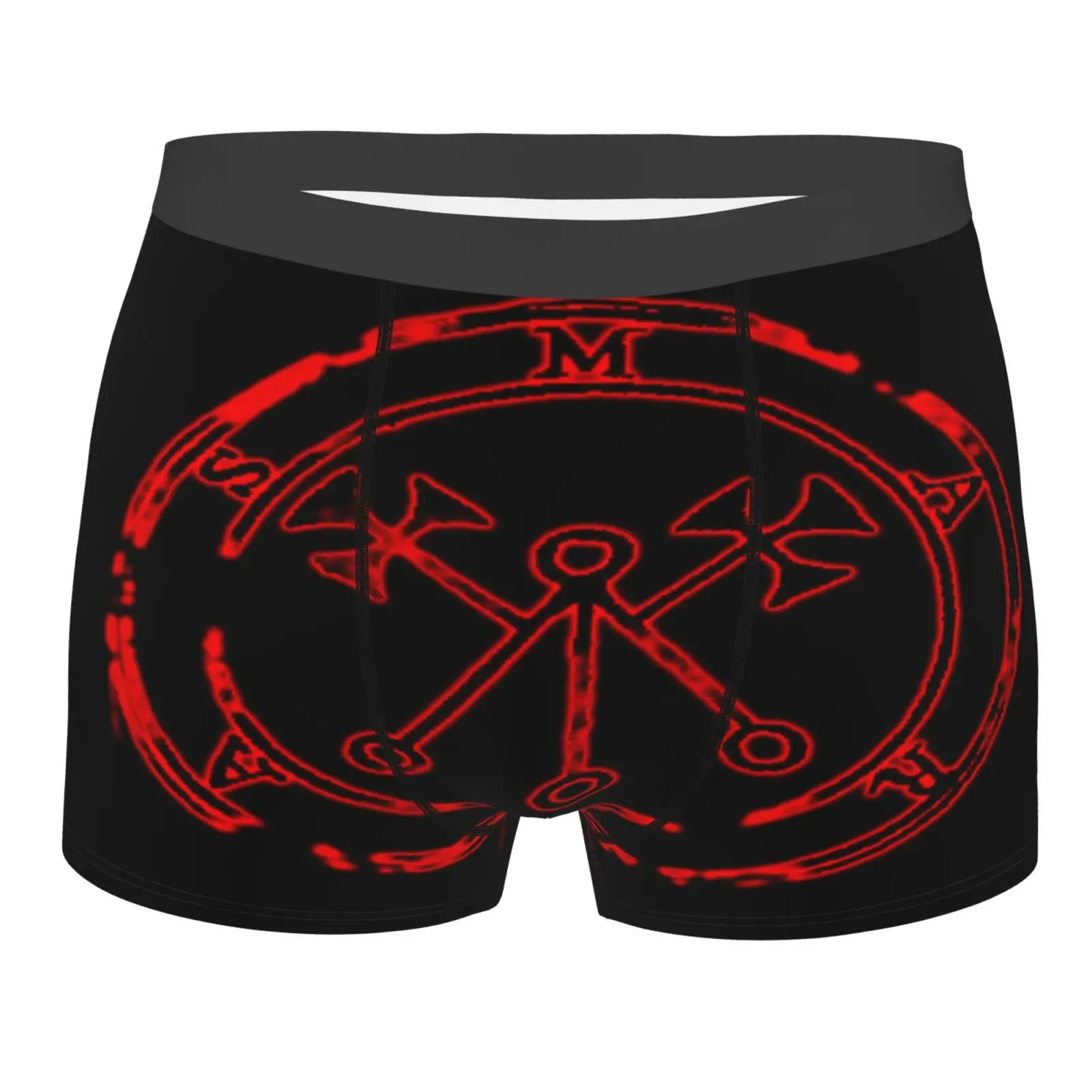 

Marbas 1977 Underwear Men Underwear Man Polyester For Men U Pouch For Men Pack Men's Underpants Men's Boxer Underwear Teen Boy
