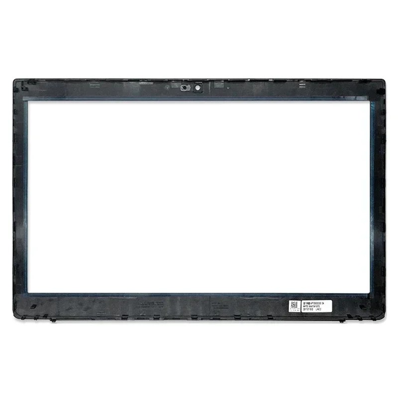 Оригинальный новый для Latitude 7290 E7290 портативный верхний корпус/нижний чехол