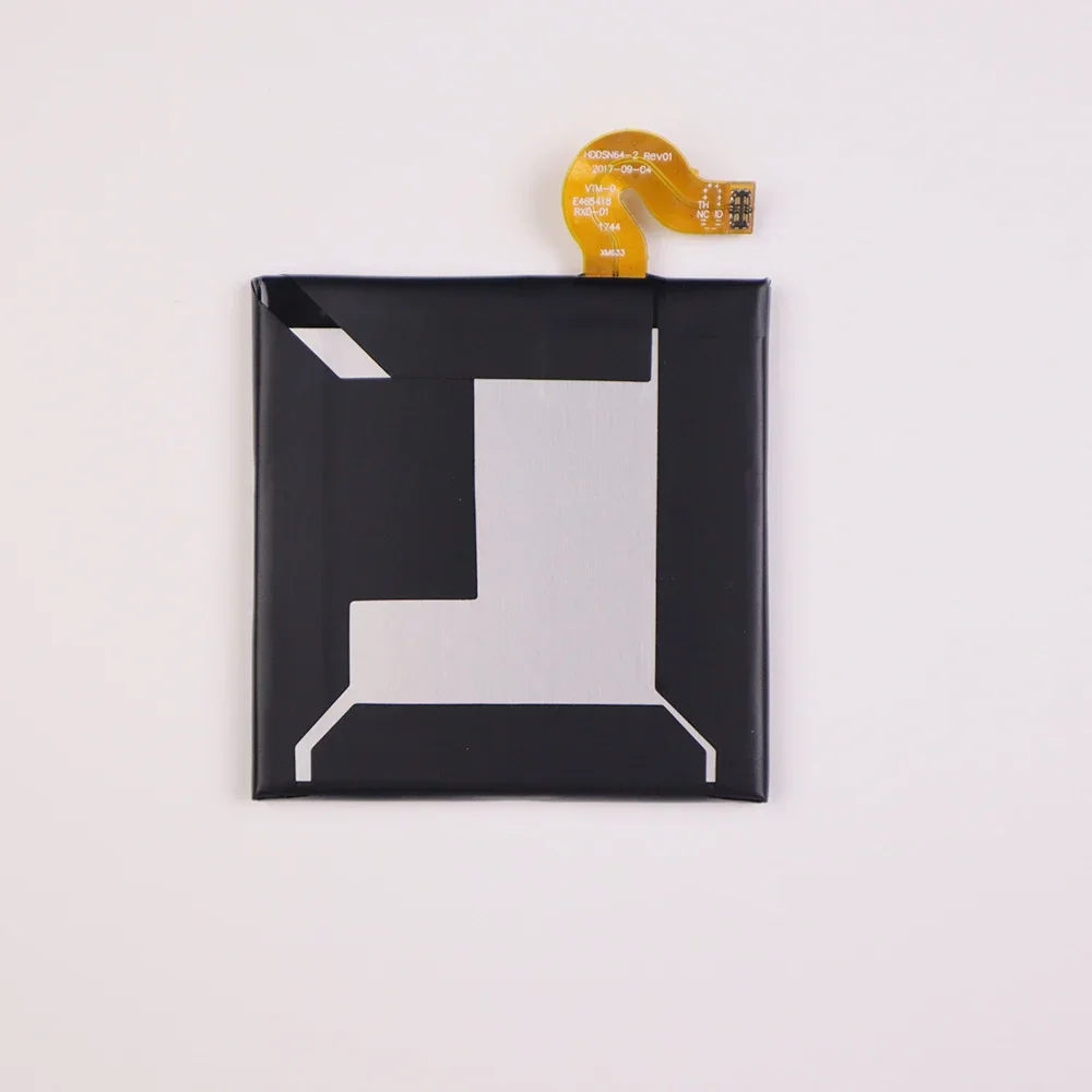 Новый оригинальный аккумулятор B2Q55100 для HTC U12/U12 plus Exodus 1 Global Dual SIM 3500 мАч телефона +