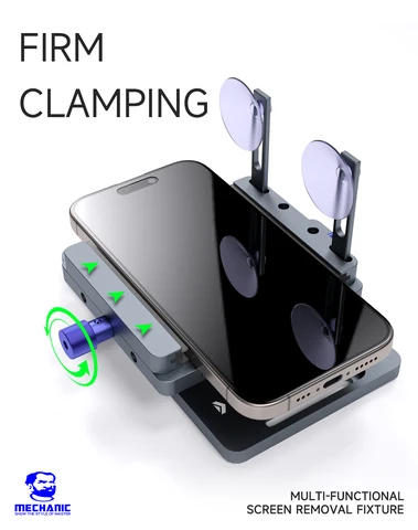 MECHANIC CP8 набор для ремонта телефонов