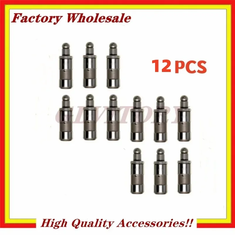 

Новый 13750-70010 1375070010 420019710 Подъемник клапана двигателя/клик для TOYOTA CARINA II(-T15-) 1.8 GLI(ST150)